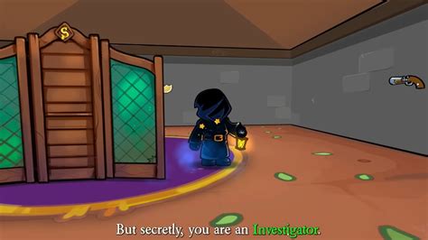 How to Use Investigator in Town of Salem 2 .
